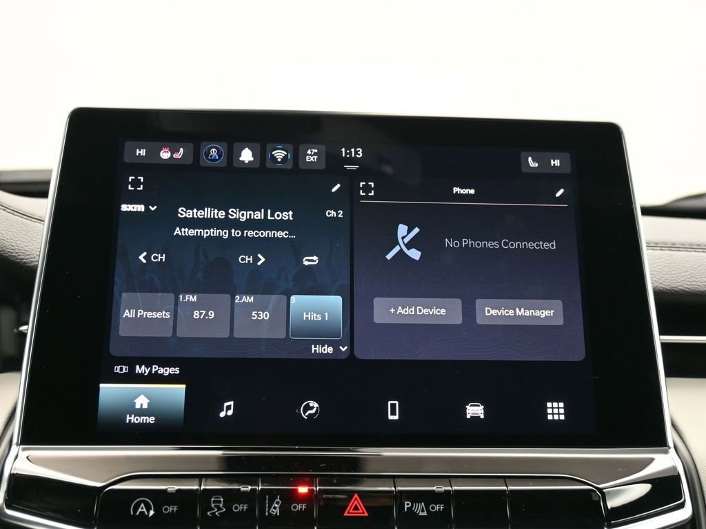 New 2026 Jeep Compass Limited image 29