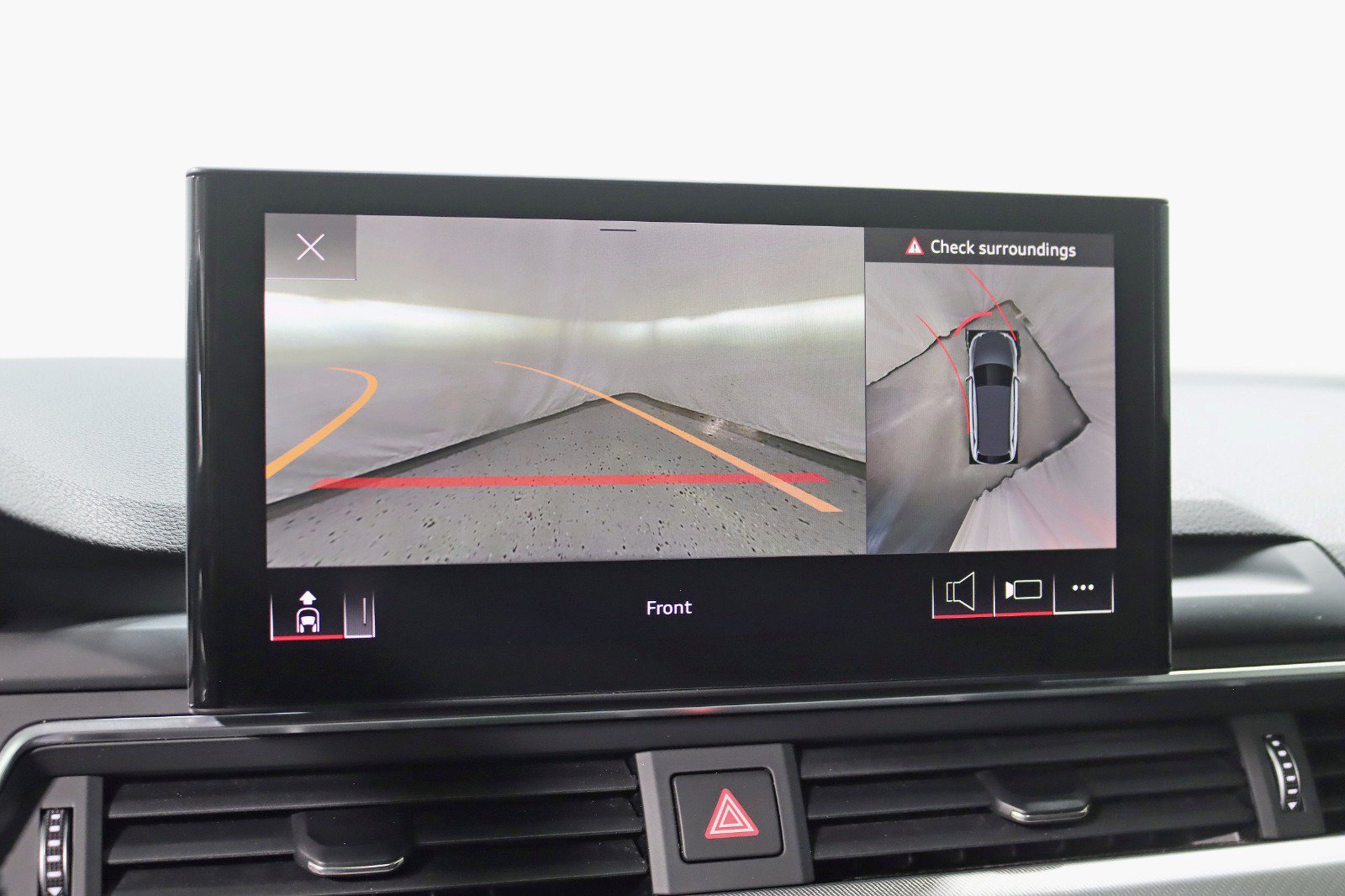 Used 2020 Audi A4 2.0T allroad Prestige AWD/4WD image 19