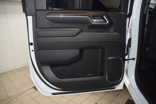 Used 2025 Chevrolet Silverado 3500 LT w/ All Star Edition image 41