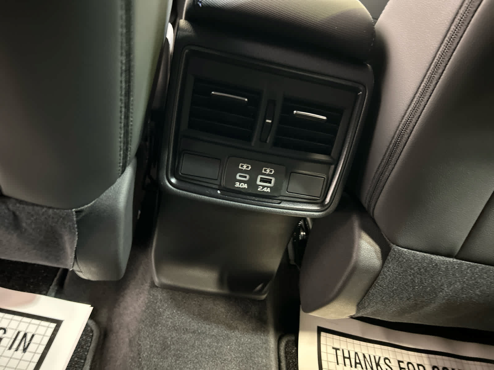 New 2026 Subaru Forester Limited AWD/4WD image 13