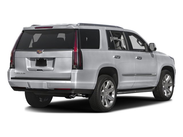 Used 2016 Cadillac Escalade Luxury AWD/4WD image 3