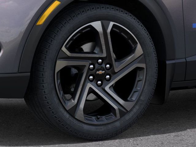 New 2026 Chevrolet Equinox EV LT image 9
