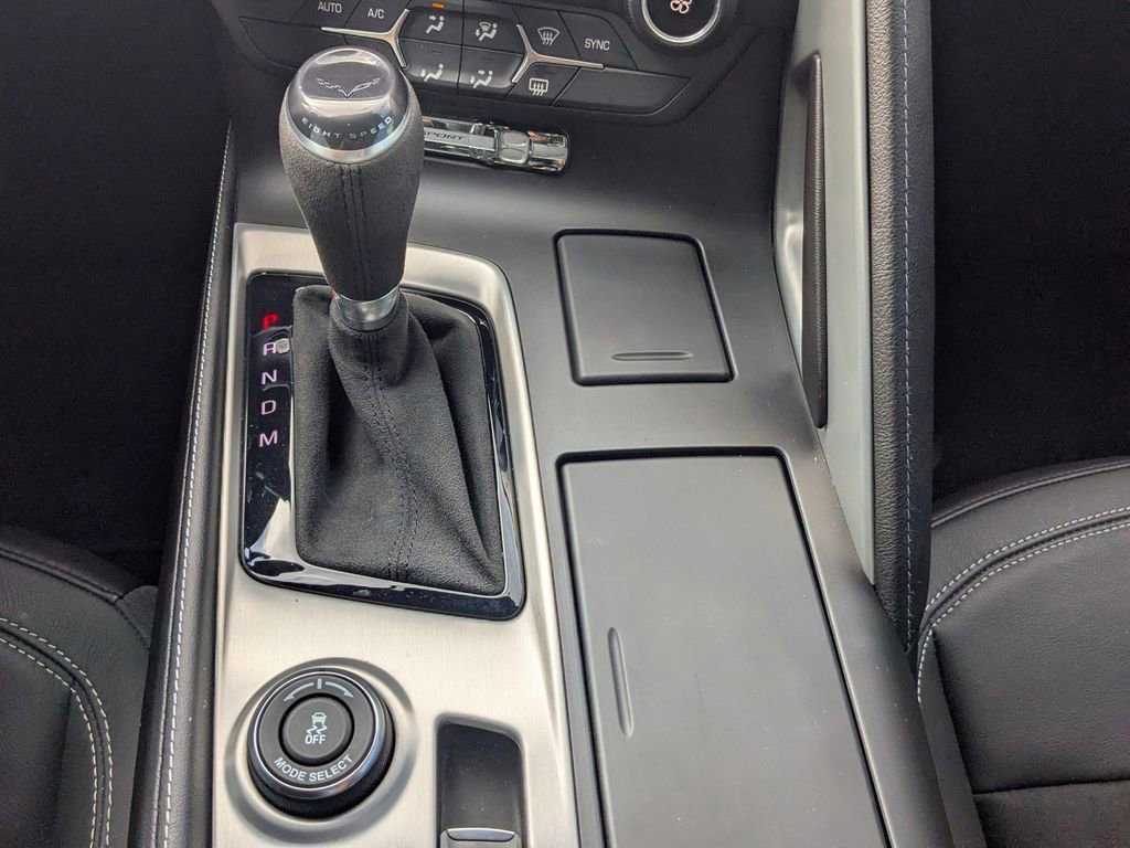 Used 2019 Chevrolet Corvette Grand Sport image 21