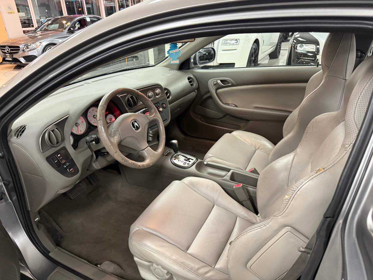 Used 2005 Acura RSX image 7