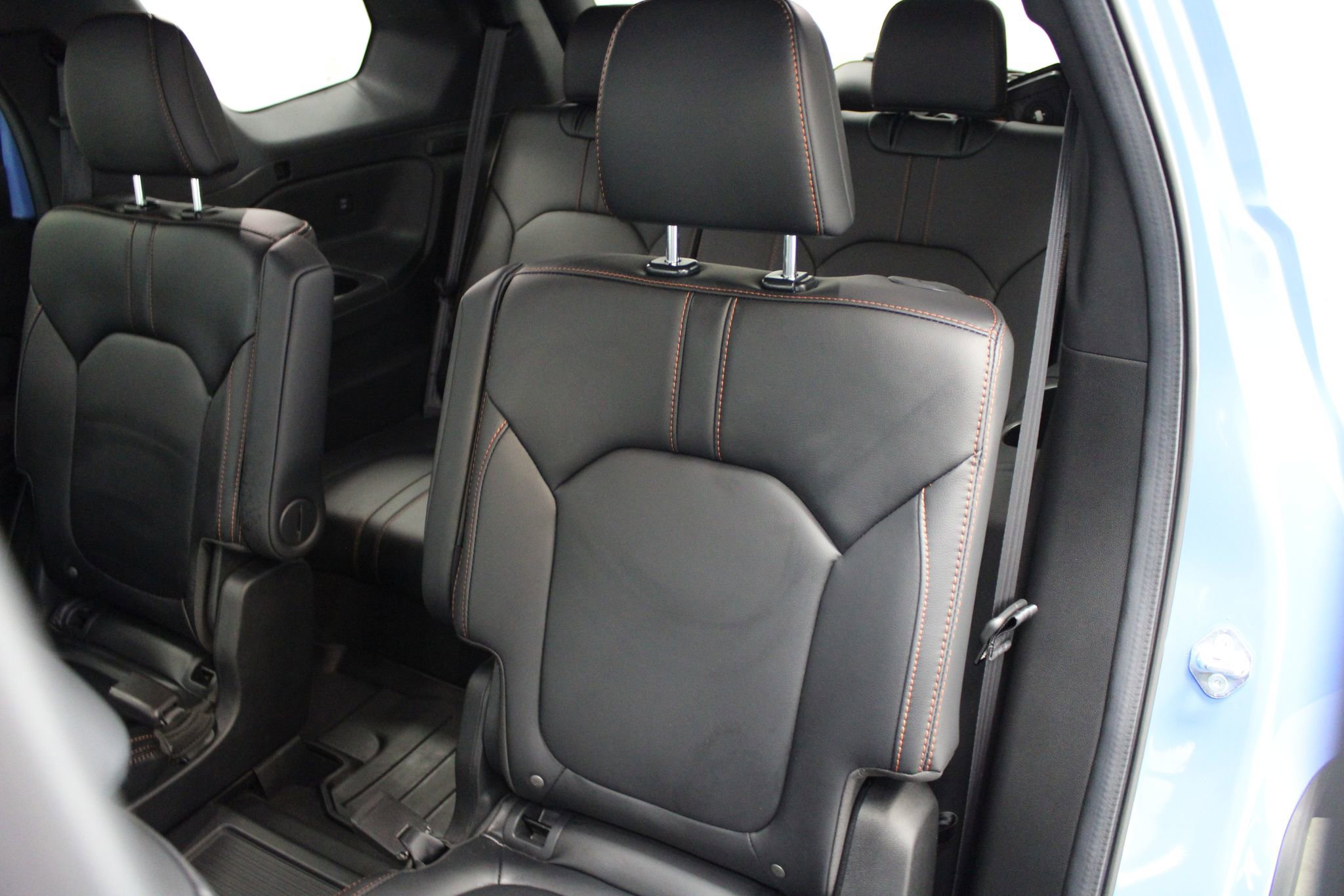 Used 2024 Honda Pilot TrailSport image 24