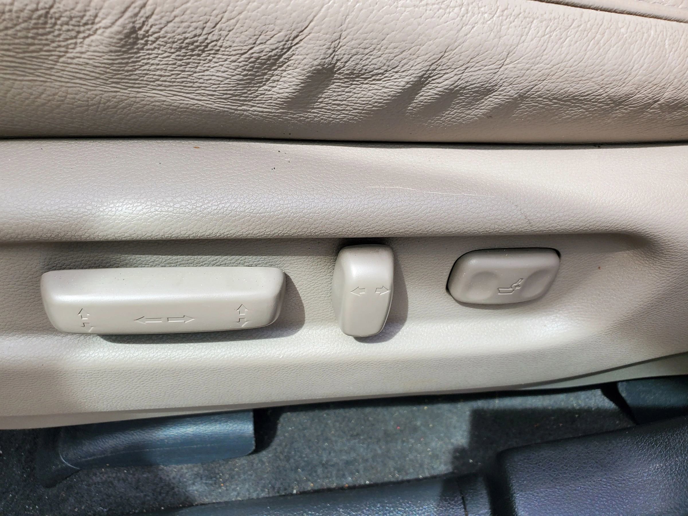 Used 2019 Honda Pilot Touring image 57