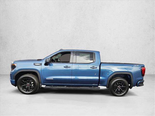 New 2026 GMC Sierra 1500 Elevation image 5