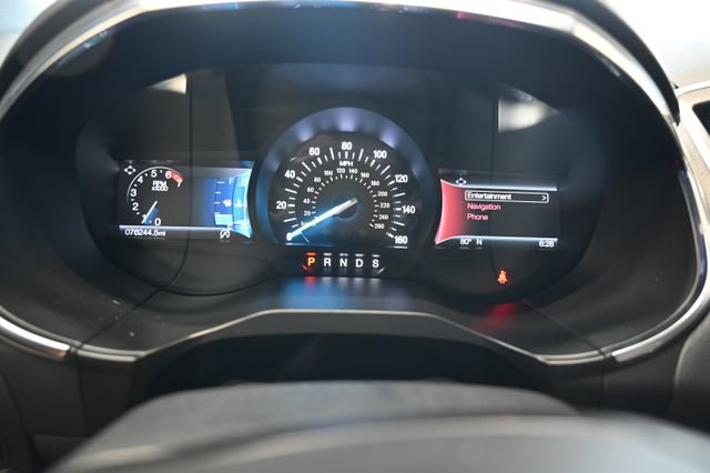 Used 2020 Ford Edge Titanium w/ Equipment Group 301A AWD/4WD image 34