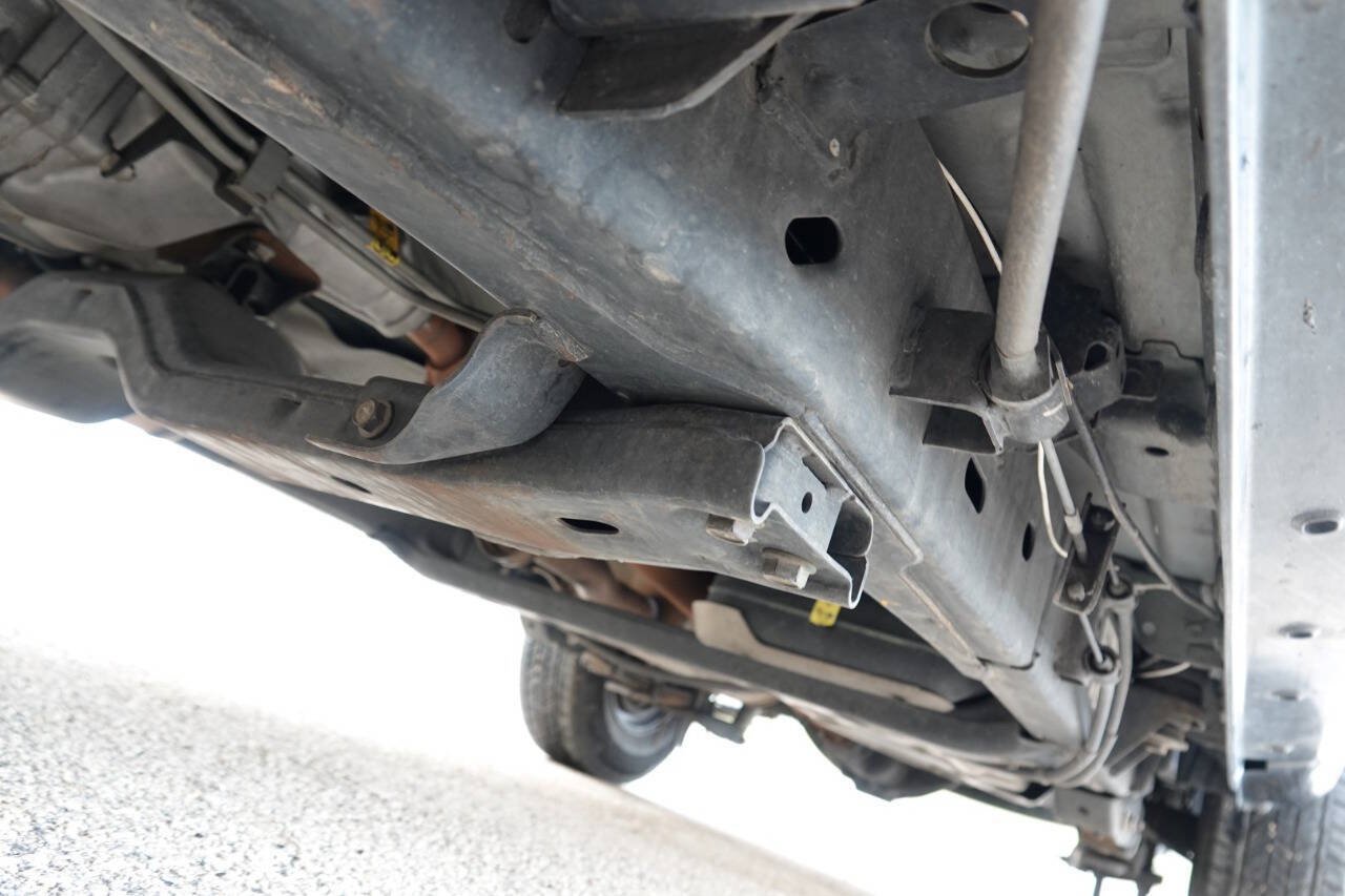 Used 2006 Chevrolet Colorado W/T RWD image 84