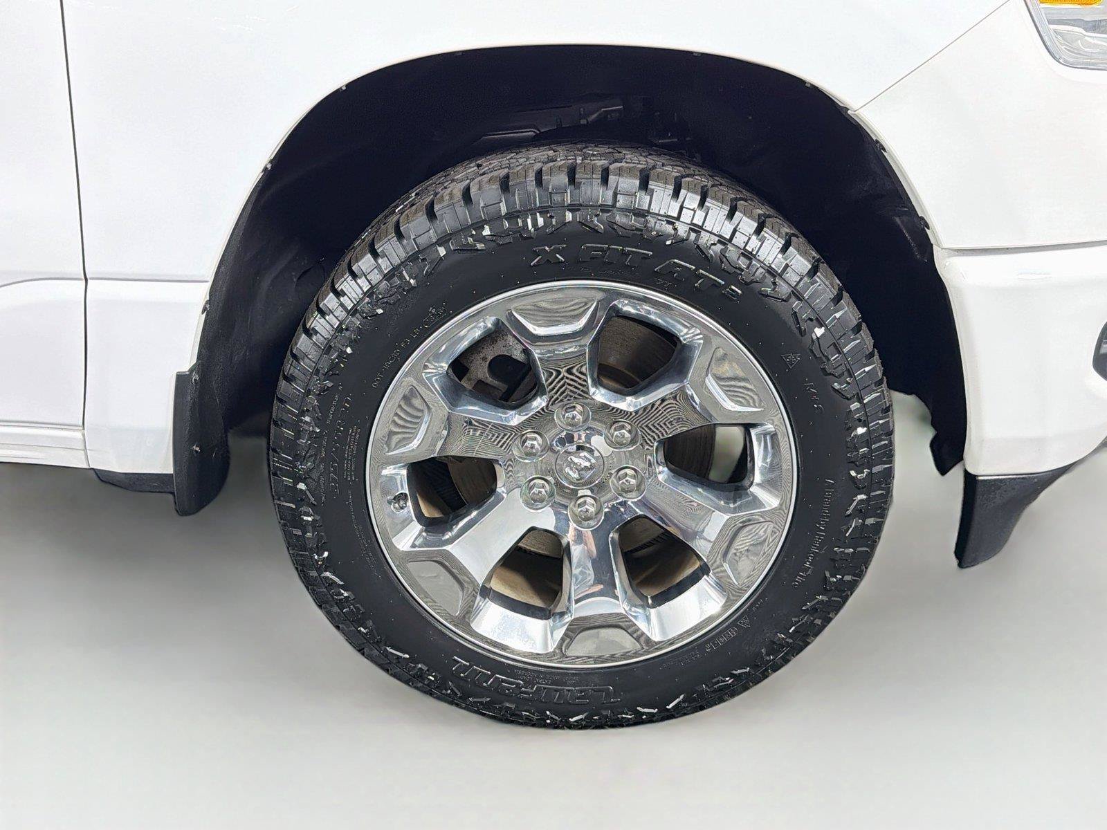 Used 2023 RAM 1500 Big Horn AWD/4WD image 37