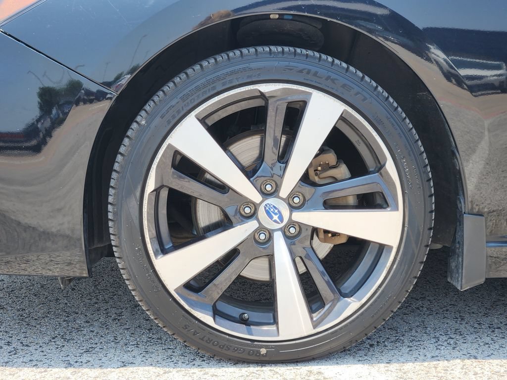 Used 2018 Subaru Impreza 2.0i Sport AWD/4WD image 7