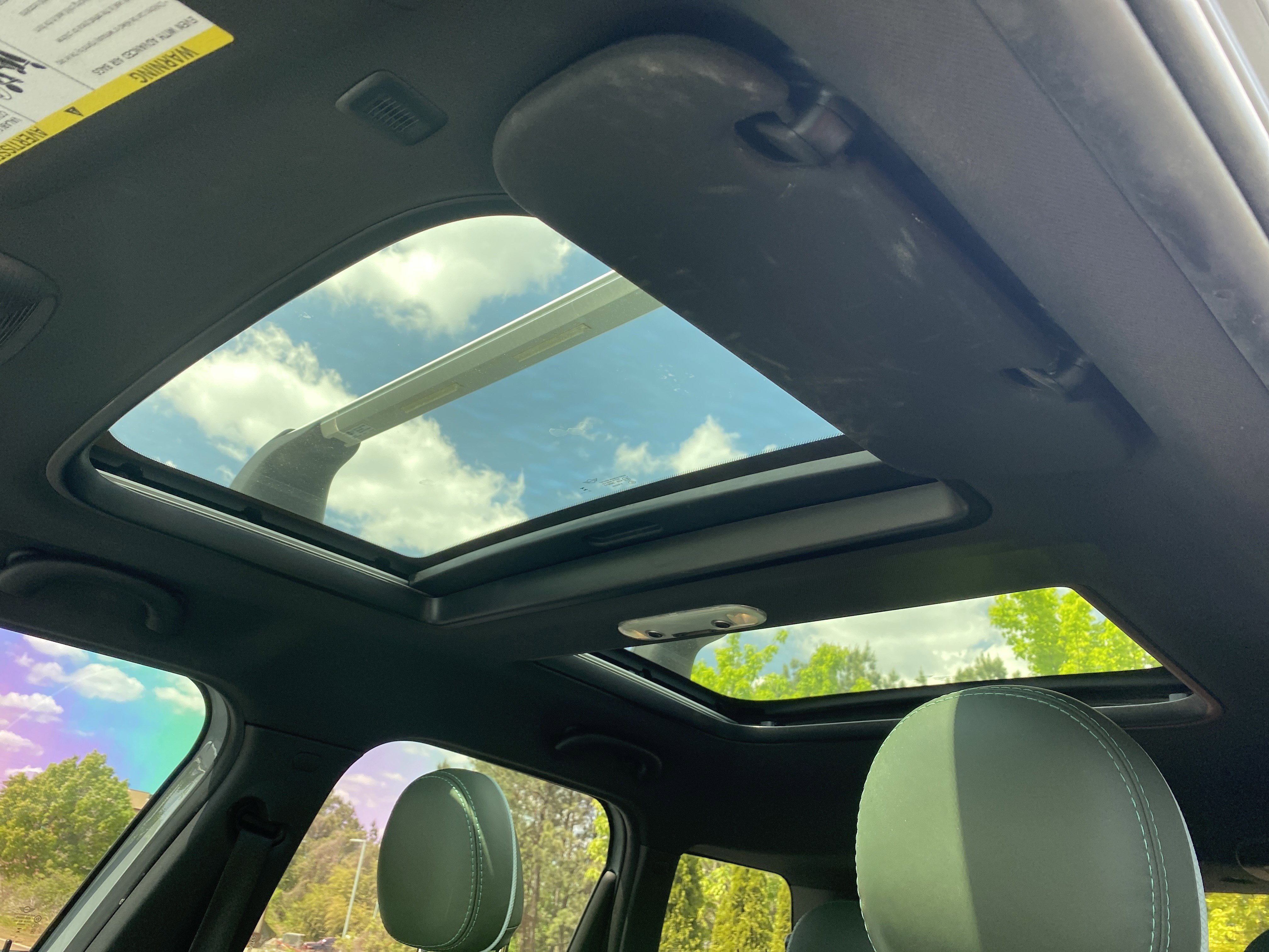 Certified 2024 MINI Cooper Countryman S w/ Mini Untamed Edition image 8