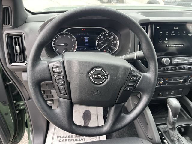 Used 2026 Nissan Frontier SV w/ Tow Package AWD/4WD image 14