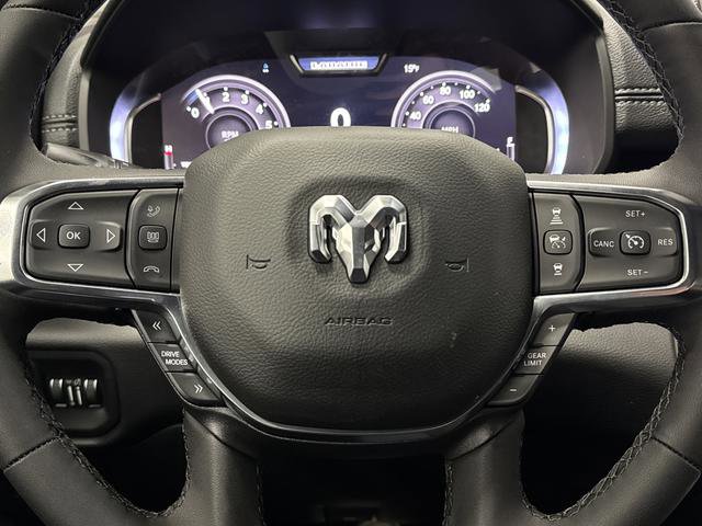 New 2026 RAM 1500 Laramie image 17