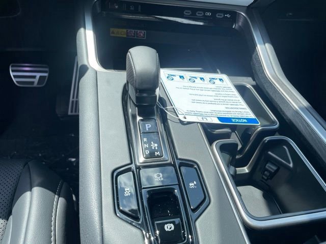 New 2026 Lexus TX 500h AWD image 20