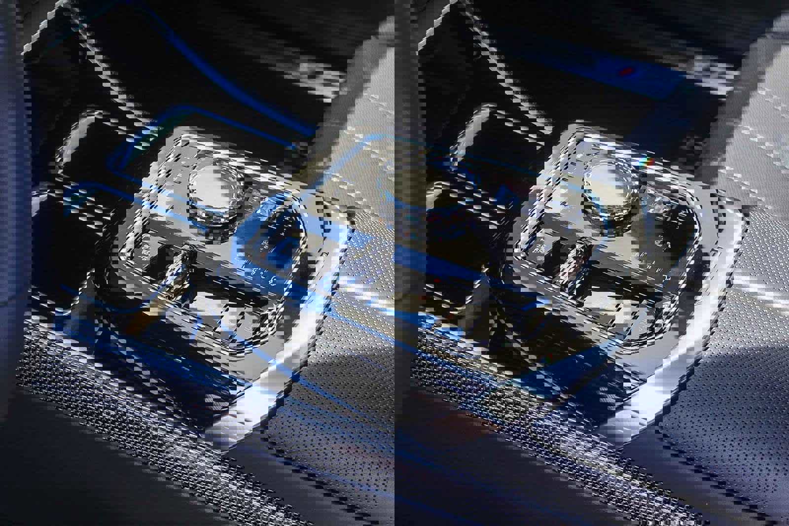 Used 2025 BMW 760i xDrive image 19