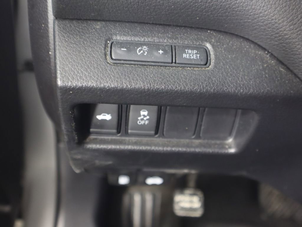 Used 2017 Nissan Altima 2.5 S w/ Power Driver Seat Package image 17
