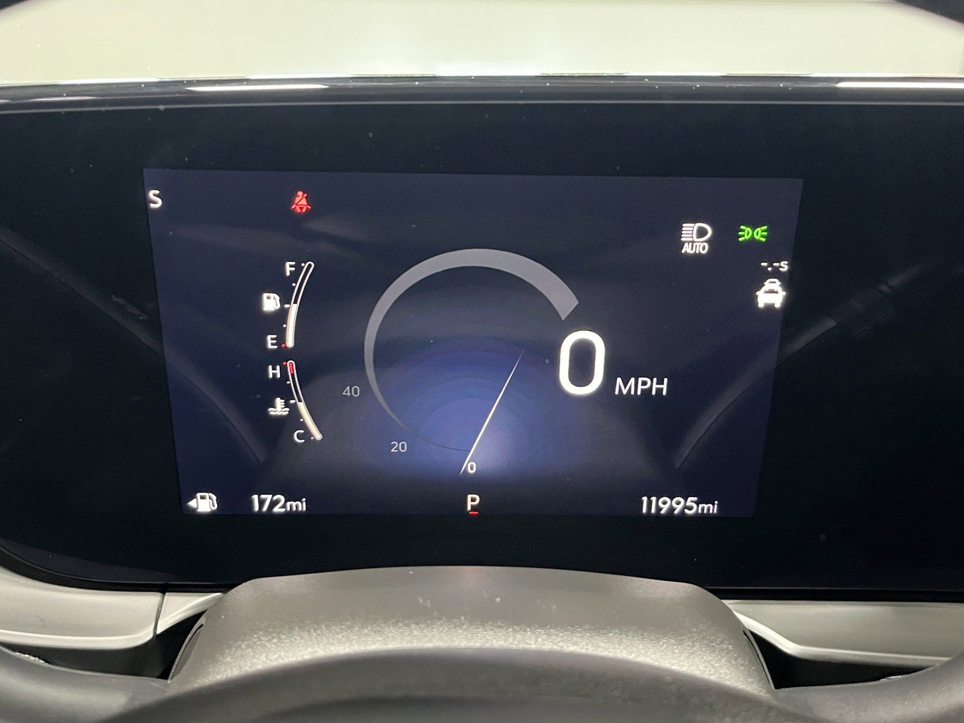 Certified 2025 Buick Envista Sport Touring w/ Experience Buick Package FWD image 14