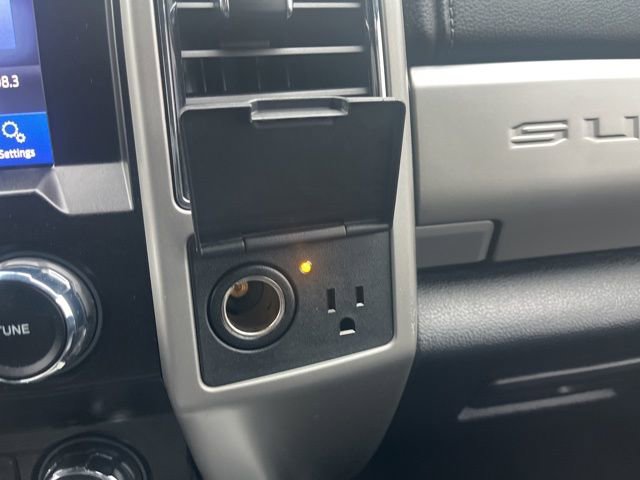 Used 2021 Ford F250 Lariat image 27