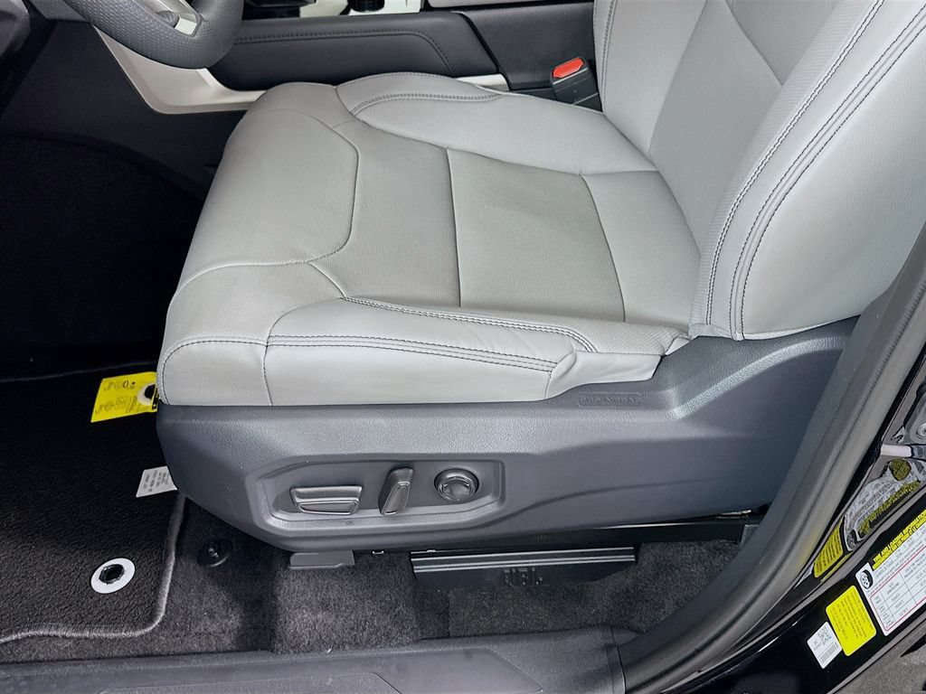 Certified 2026 Toyota Tundra Limited RWD image 20