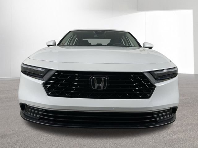 New 2025 Honda Accord LX image 22
