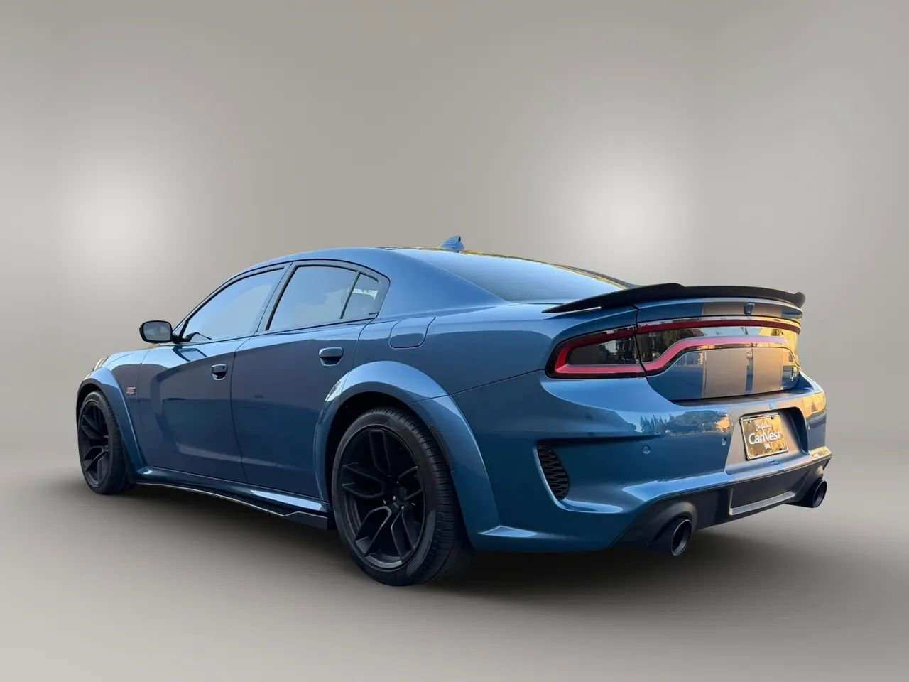 Used 2023 Dodge Charger Scat Pack RWD image 10