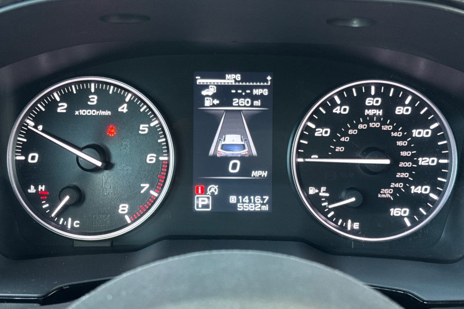 Certified 2025 Subaru Outback Premium image 28