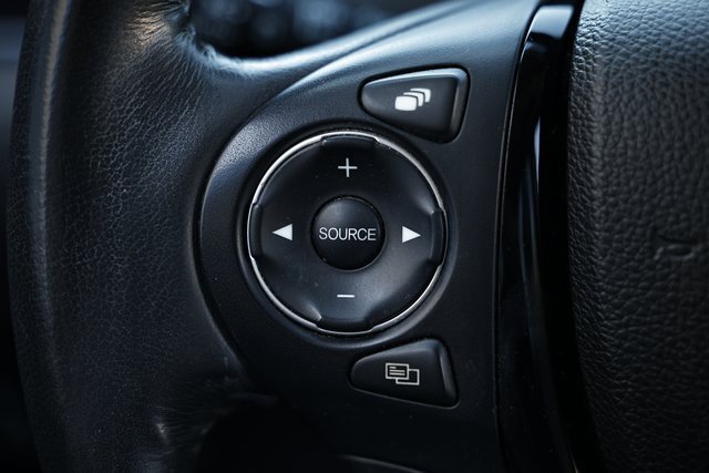 Used 2019 Honda Ridgeline RTL-E image 35