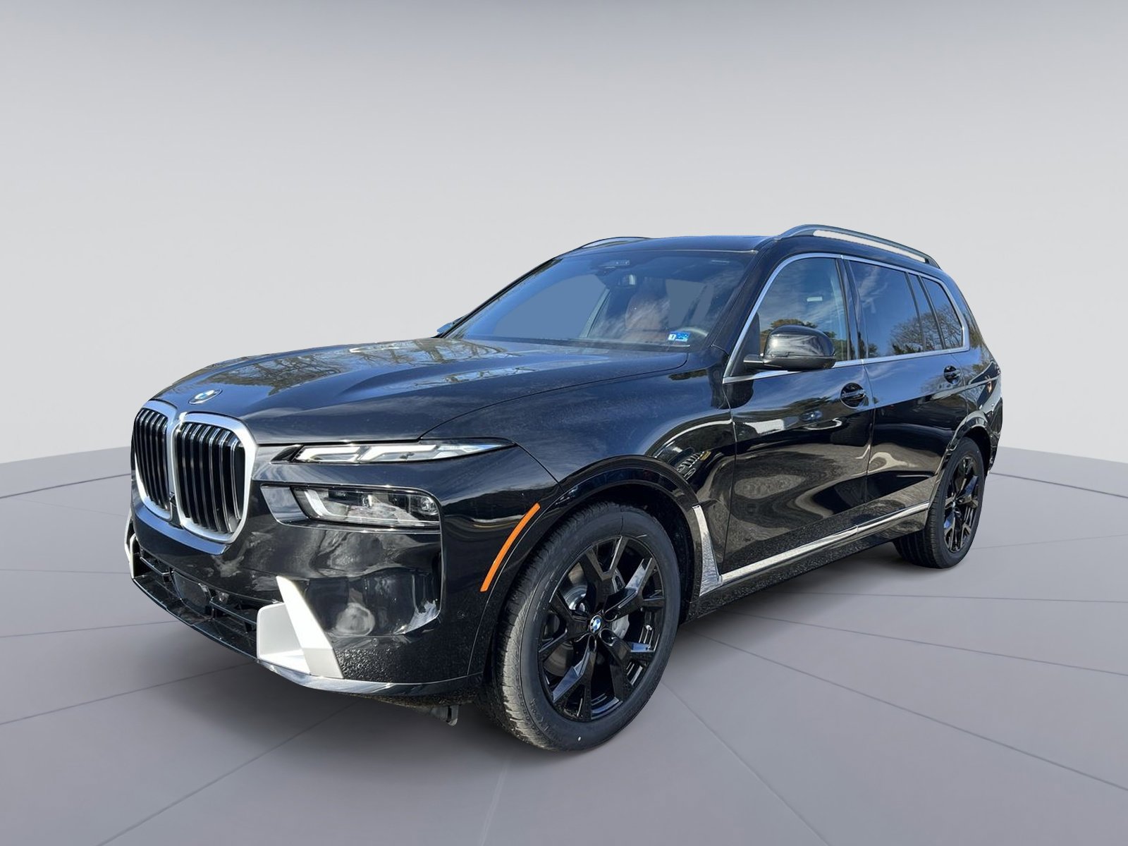 New 2026 BMW X7 xDrive40i image 1