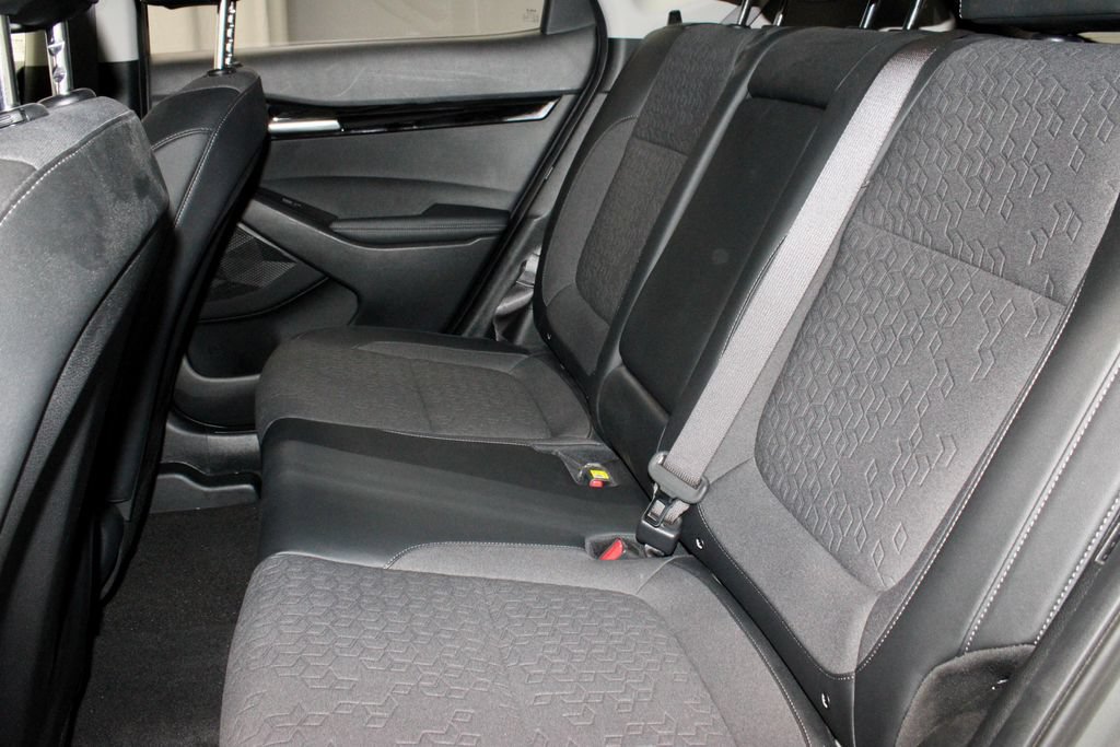 Used 2024 Kia Seltos S AWD/4WD image 23