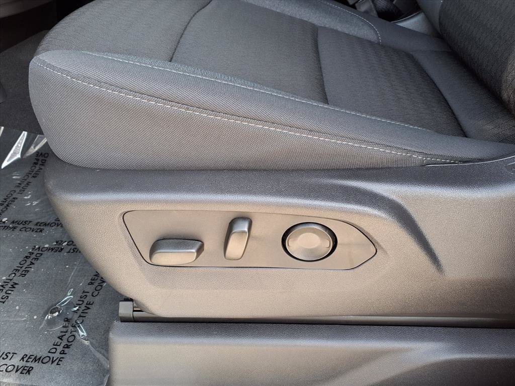 Used 2024 GMC Sierra 1500 Elevation RWD image 20