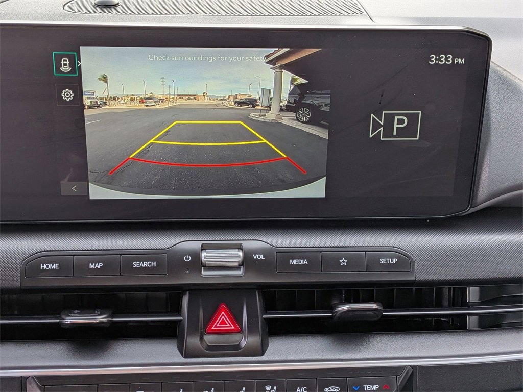 Used 2025 Kia K4 LXS image 17