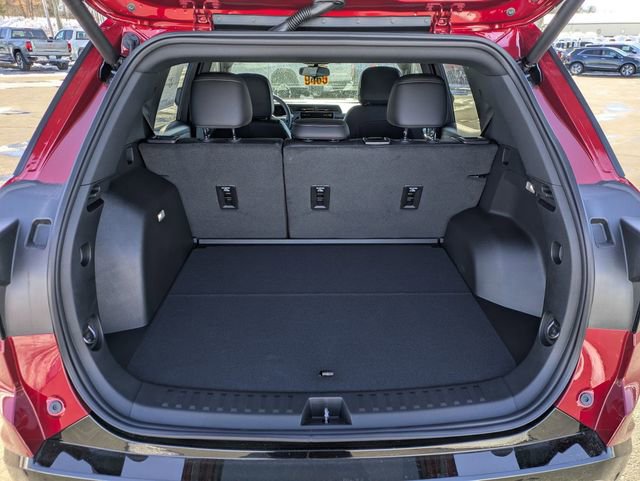 New 2026 GMC Terrain AT4 w/ Convenience Package III image 30