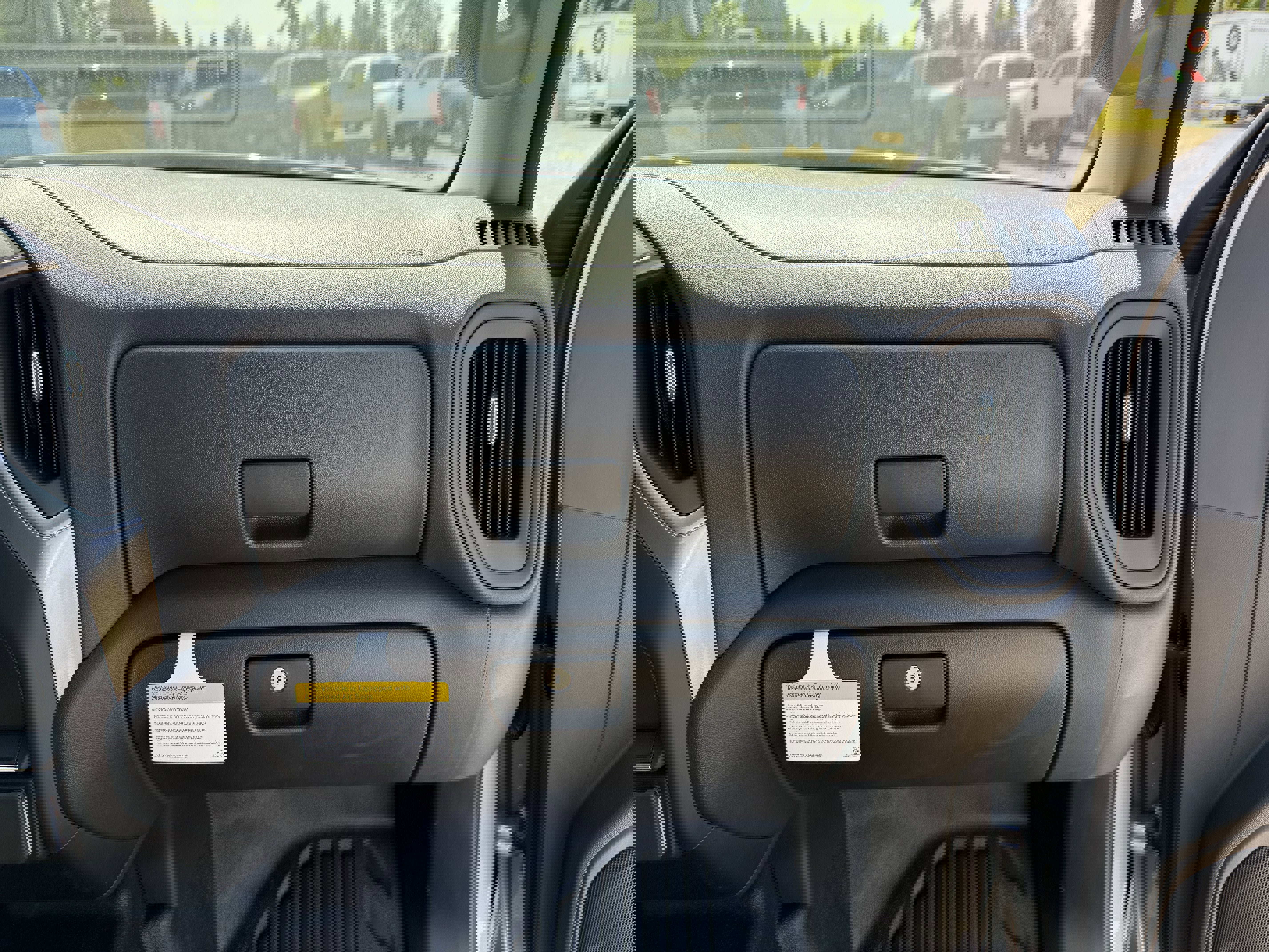 New 2025 Chevrolet Silverado 1500 W/T w/ WT Safety Package image 22