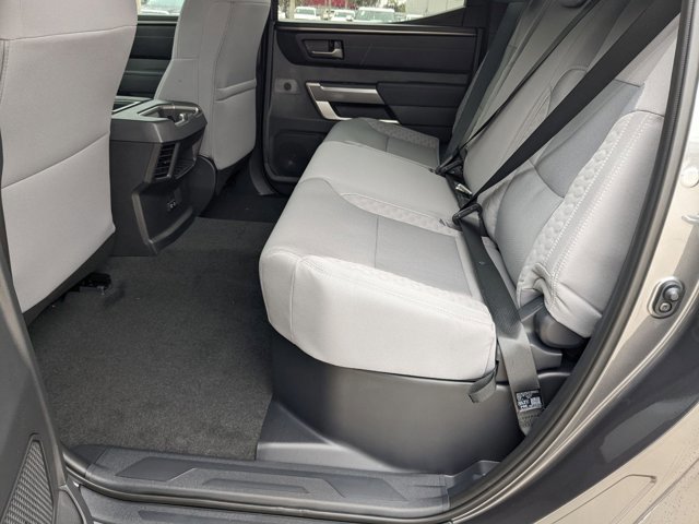 New 2025 Toyota Tundra SR5 image 15
