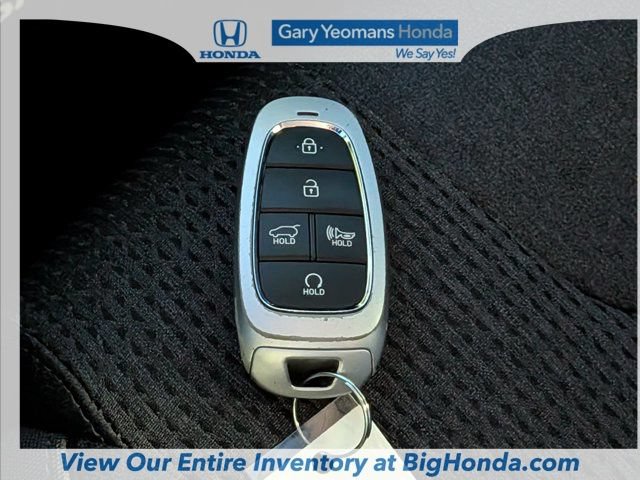 Used 2022 Hyundai Santa Fe XRT FWD image 30