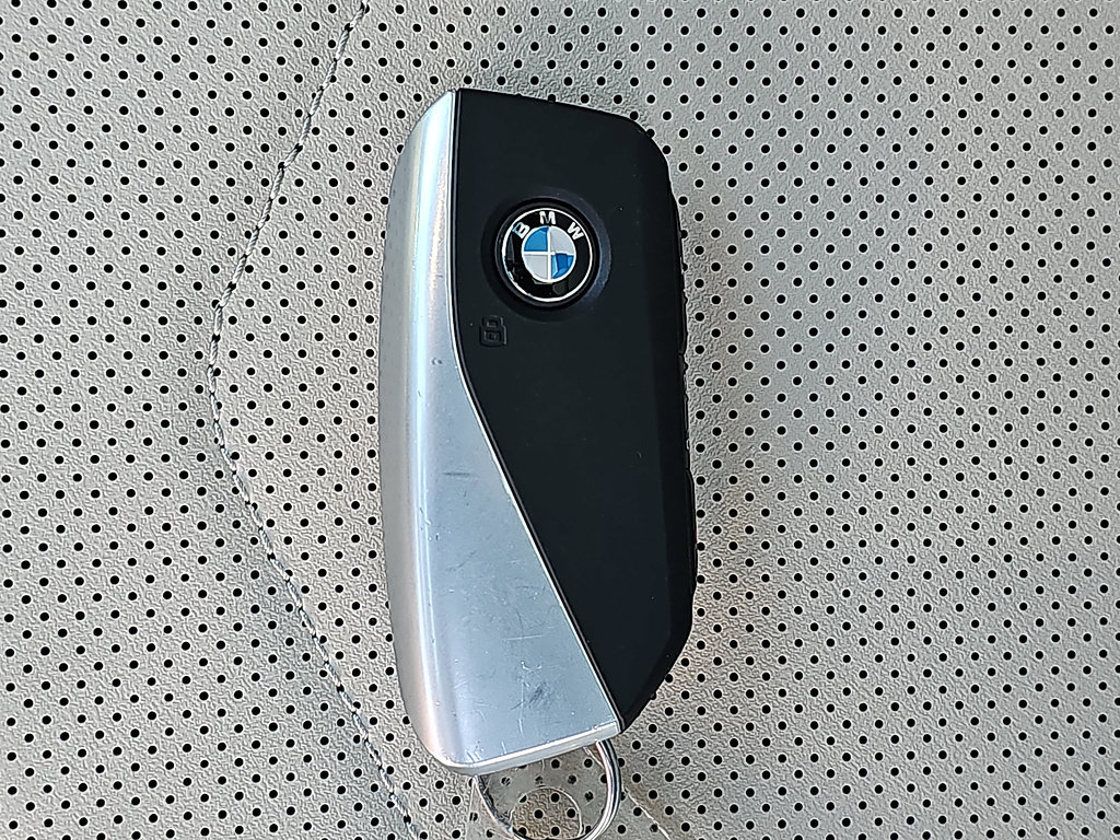 Used 2025 BMW X1 xDrive28i w/ Technology Package AWD/4WD image 37