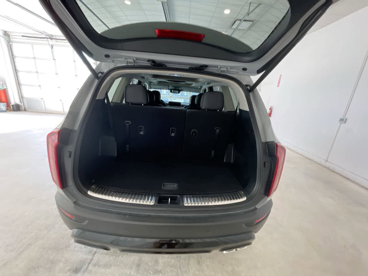 Used 2022 Kia Telluride SX w/ Nightfall Edition Package AWD/4WD image 25