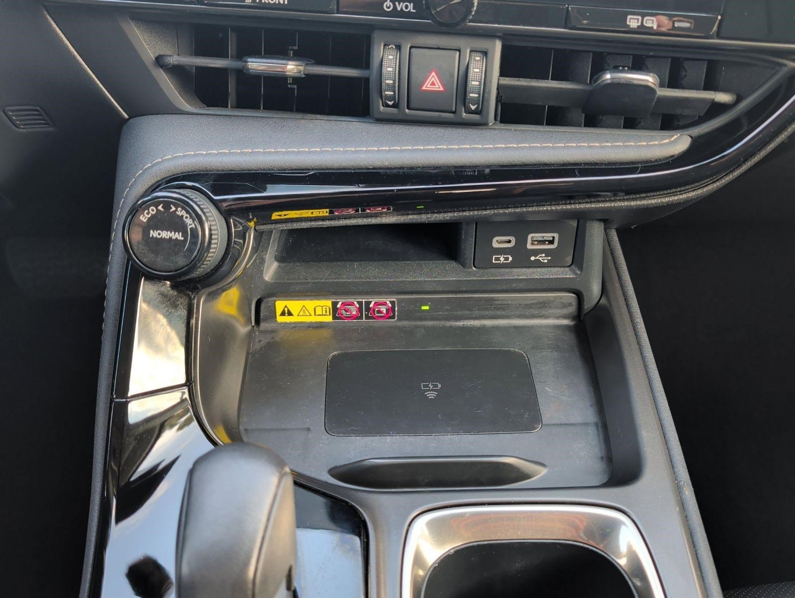 Used 2024 Lexus NX 250 FWD image 20