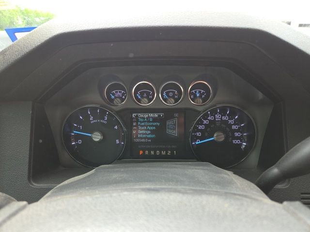 Used 2016 Ford F350 Lariat w/ FX4 Off-Road Package image 9