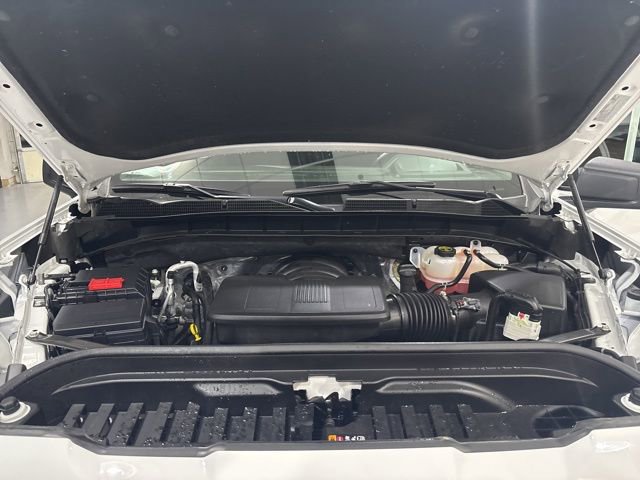 Used 2025 GMC Sierra 1500 Elevation image 38