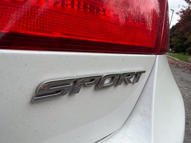 Used 2013 Honda Accord Sport image 5