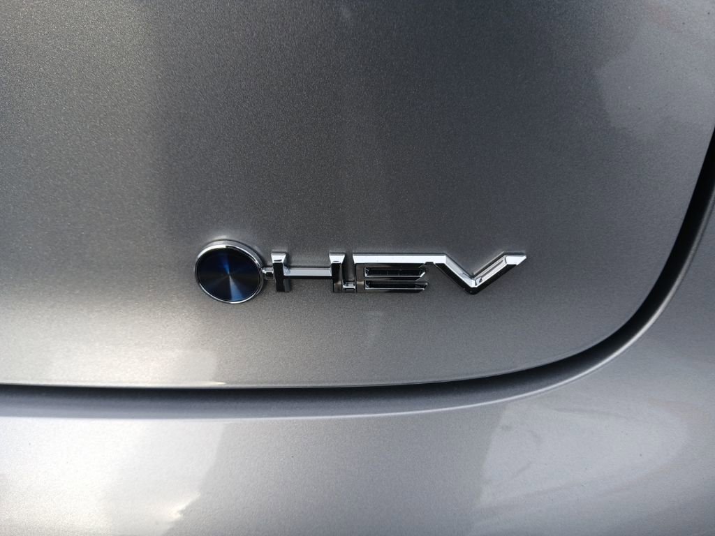 New 2026 Toyota Prius Limited image 14