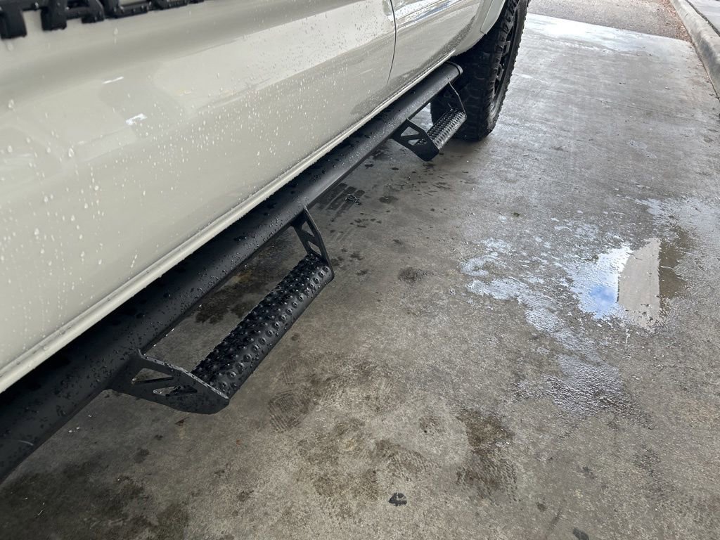 Used 2022 Toyota Tacoma 2WD Double Cab image 15