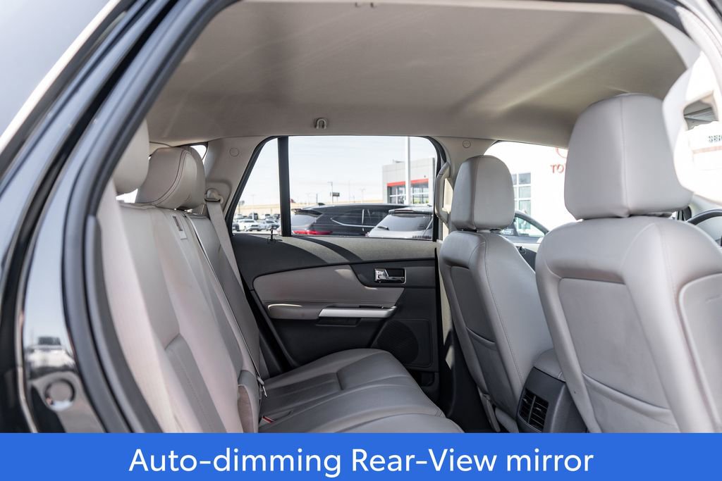 Used 2013 Ford Edge SEL image 13