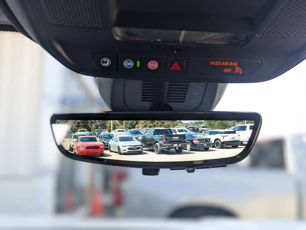 New 2026 GMC Terrain AT4 w/ Technology Package II image 26