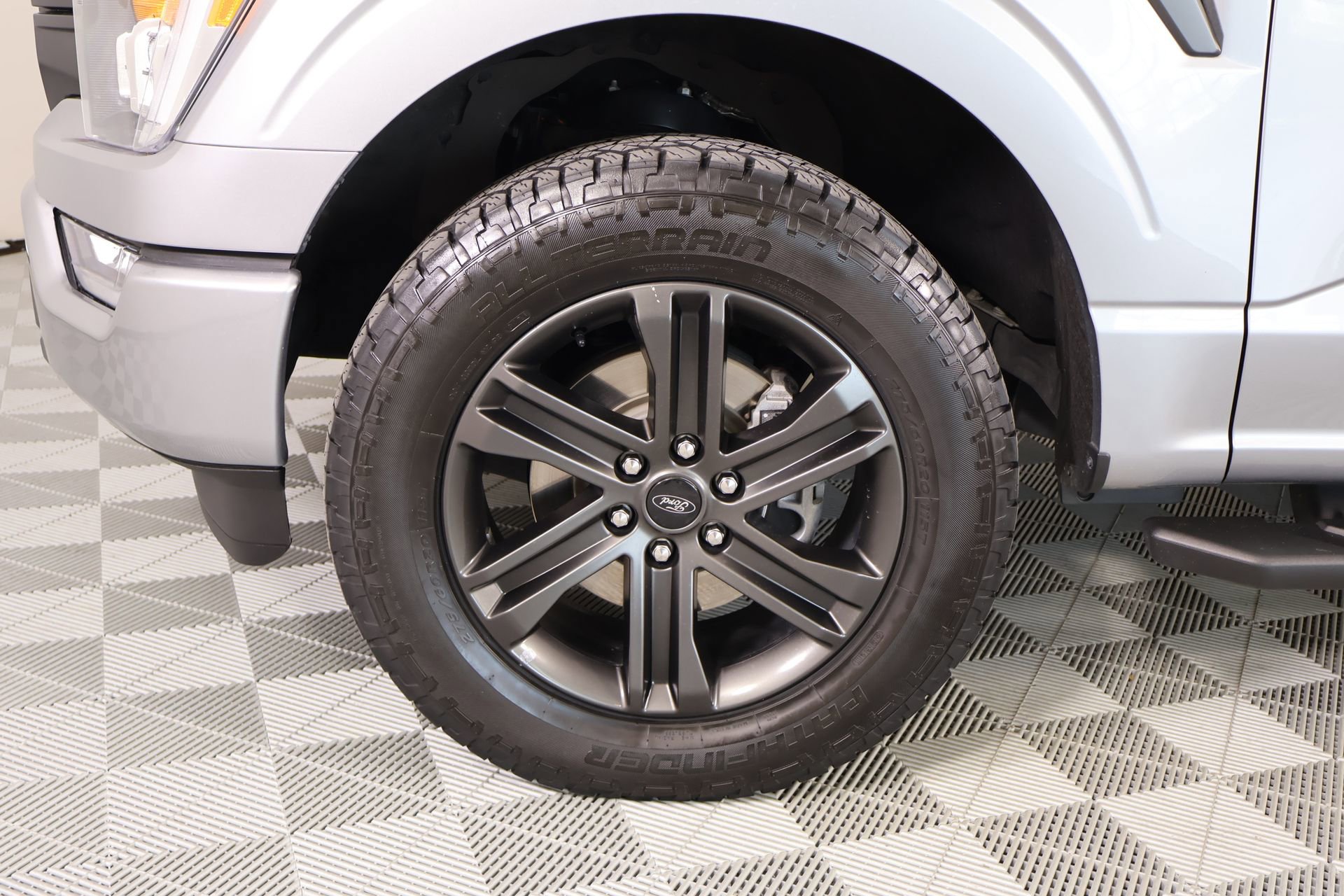 Used 2021 Ford F150 XLT w/ Equipment Group 302A High AWD/4WD image 19
