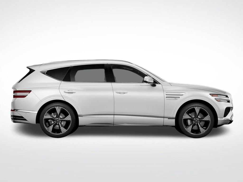 New 2026 Genesis GV80 3.5T Prestige AWD/4WD image 5