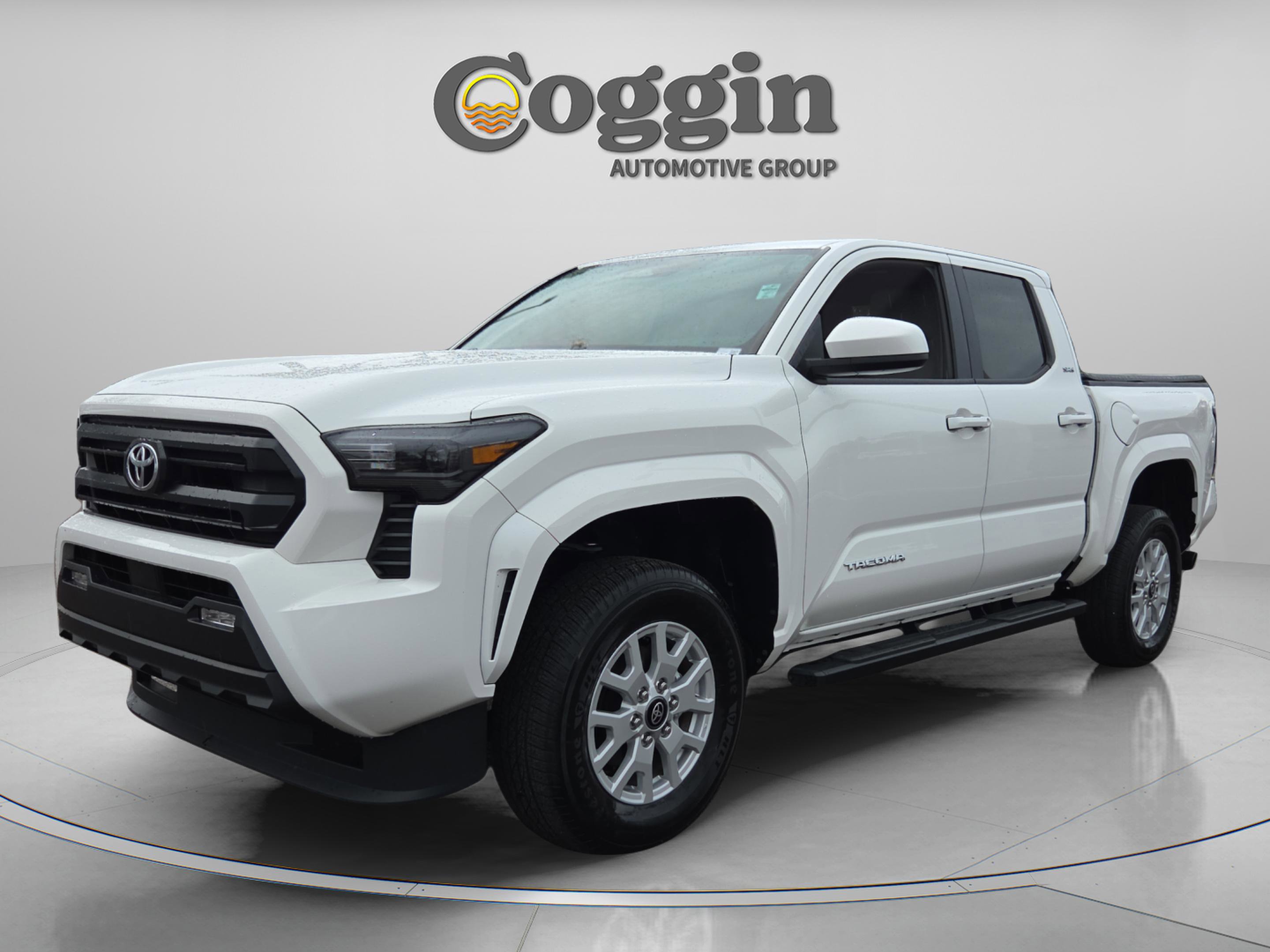 Used 2024 Toyota Tacoma SR5