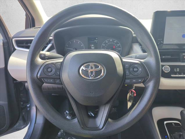 Used 2024 Toyota Corolla LE image 10